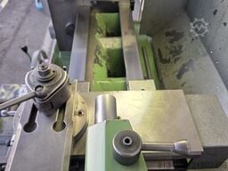 Schaublin 125