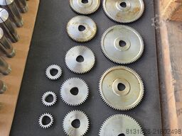 Schaublin 125