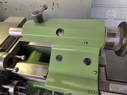 Schaublin 125