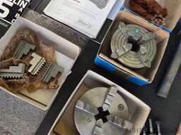Schaublin 125