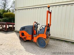 HAMM HD8VV / 2018 BJ / 862 H / 1.580 KG