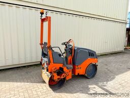 HAMM HD8VV / 2018 BJ / 862 H / 1.580 KG