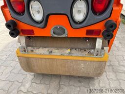 HAMM HD8VV / 2018 BJ / 862 H / 1.580 KG