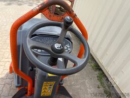 HAMM HD8VV / 2018 BJ / 862 H / 1.580 KG