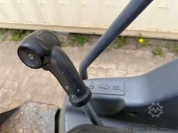 HAMM HD8VV / 2018 BJ / 862 H / 1.580 KG