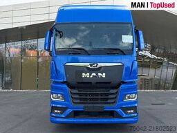 MAN TGX 18.470 4x2 BL SA