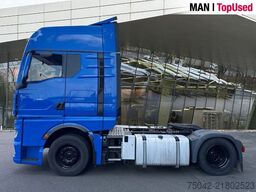 MAN TGX 18.470 4x2 BL SA