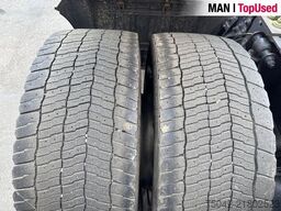 MAN TGX 18.470 4x2 BL SA