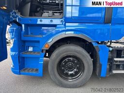 MAN TGX 18.470 4x2 BL SA