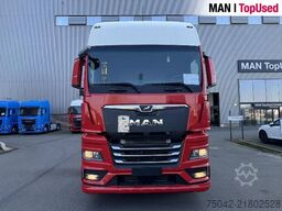 MAN TGX 24.470 6x2/2 BL SA