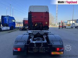 MAN TGX 24.470 6x2/2 BL SA