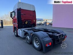 MAN TGX 24.470 6x2/2 BL SA