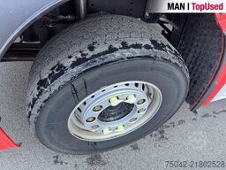 MAN TGX 24.470 6x2/2 BL SA