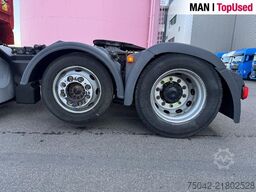 MAN TGX 24.470 6x2/2 BL SA