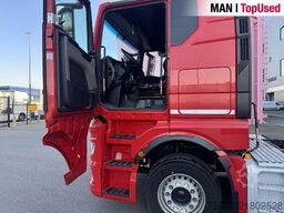 MAN TGX 24.470 6x2/2 BL SA