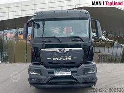 MAN TGS 35.510 8x4-4 BL CH