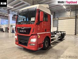 MAN TGX 26.500 6X2-2 LL