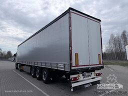 Schmitz Cargobull Curtainsider Standard
