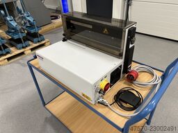 Renz Punch 500 Perforator 