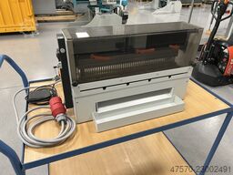 Renz Punch 500 Perforator 