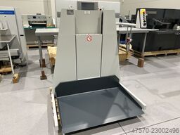 Polar Mohr LW 1000-4 paper stack lift 