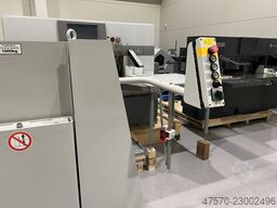Polar Mohr LW 1000-4 paper stack lift 