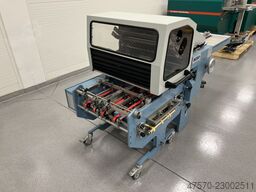 MBO T500-2/4 folding module + T-500-2-X cross-folding knife unit