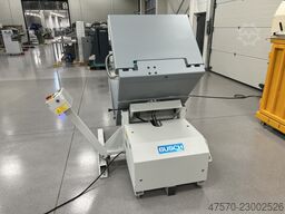 Busch SE 90 Paper Pallet Turner 