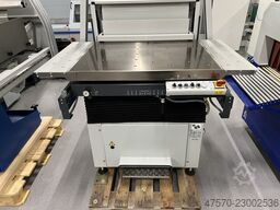 Polar Mohr RA-2 Paper Jogger 