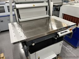 Polar Mohr RA-2 Paper Jogger 