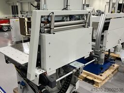 Polar Mohr RA-2 Paper Jogger 