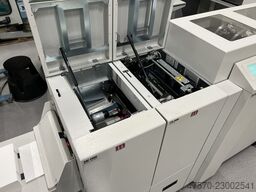 Morgana Plockmatic BM 2000S Digital Booklet-Making System