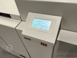Morgana Plockmatic BM 2000S Digital Booklet-Making System