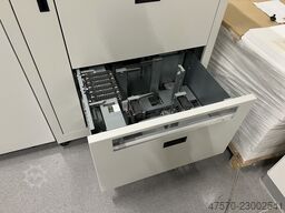 Morgana Plockmatic BM 2000S Digital Booklet-Making System