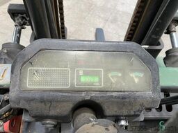 Hangcha CPCD45 CPCD