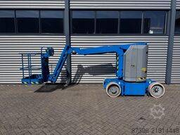 Genie Z30/20N Hoogwerker Knikarmhoogwerker