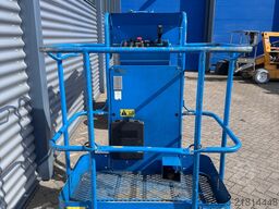 Genie Z30/20N Hoogwerker Knikarmhoogwerker
