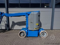 Genie Z30/20N Hoogwerker Knikarmhoogwerker