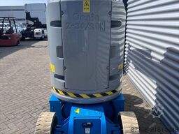 Genie Z30/20N Hoogwerker Knikarmhoogwerker