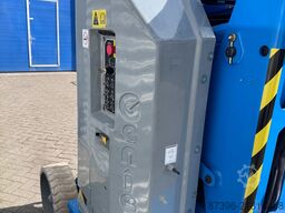 Genie Z30/20N Hoogwerker Knikarmhoogwerker