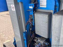 Genie Z30/20N Hoogwerker Knikarmhoogwerker