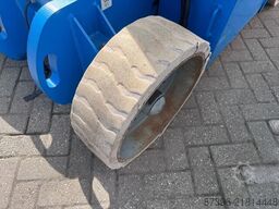 Genie Z30/20N Hoogwerker Knikarmhoogwerker