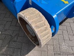 Genie Z30/20N Hoogwerker Knikarmhoogwerker