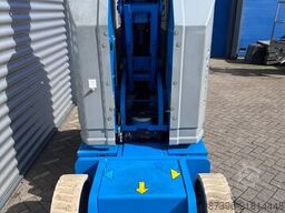 Genie Z30/20N Hoogwerker Knikarmhoogwerker