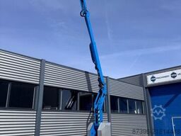 Genie Z30/20N Hoogwerker Knikarmhoogwerker