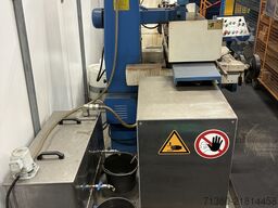 Knuth HFS 2500C