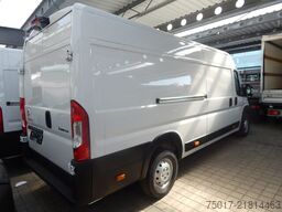 Citroen L4H2 +Navi+Ausbau+270 Grad Türen Jumper +Superlang+Kamera