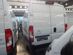Citroen L4H2 +Navi+Ausbau+270 Grad Türen Jumper +Superlang+Kamera