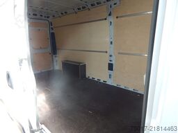 Citroen L4H2 +Navi+Ausbau+270 Grad Türen Jumper +Superlang+Kamera