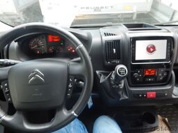 Citroen L4H2 +Navi+Ausbau+270 Grad Türen Jumper +Superlang+Kamera